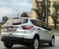 Серый Форд Эскейп, объемом двигателя 2.5 л и пробегом 175 тыс. км за 13500 $, фото 7 на Automoto.ua