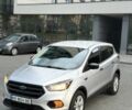 Серый Форд Эскейп, объемом двигателя 2.5 л и пробегом 175 тыс. км за 13500 $, фото 3 на Automoto.ua