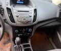 Серый Форд Эскейп, объемом двигателя 2.5 л и пробегом 175 тыс. км за 13500 $, фото 14 на Automoto.ua