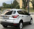 Серый Форд Эскейп, объемом двигателя 2.5 л и пробегом 175 тыс. км за 13500 $, фото 6 на Automoto.ua