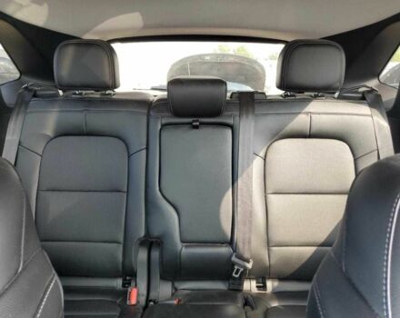 Серый Форд Эскейп, объемом двигателя 0 л и пробегом 38 тыс. км за 4700 $, фото 9 на Automoto.ua