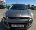 Сірий Форд Ескейп, об'ємом двигуна 2.5 л та пробігом 150 тис. км за 10900 $, фото 1 на Automoto.ua