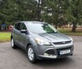 Сірий Форд Ескейп, об'ємом двигуна 2.5 л та пробігом 246 тис. км за 10600 $, фото 1 на Automoto.ua