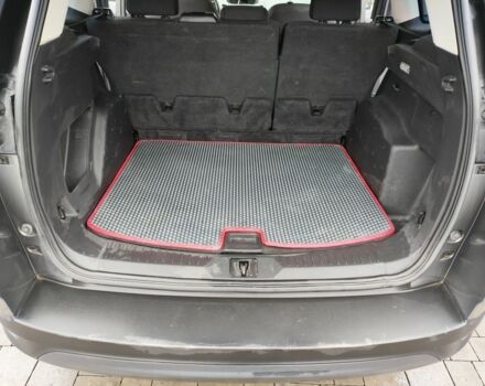 Сірий Форд Ескейп, об'ємом двигуна 2.5 л та пробігом 246 тис. км за 10600 $, фото 21 на Automoto.ua