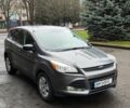 Сірий Форд Ескейп, об'ємом двигуна 2.5 л та пробігом 246 тис. км за 10600 $, фото 1 на Automoto.ua
