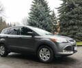 Сірий Форд Ескейп, об'ємом двигуна 2.5 л та пробігом 246 тис. км за 10600 $, фото 1 на Automoto.ua