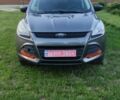Серый Форд Эскейп, объемом двигателя 2.5 л и пробегом 130 тыс. км за 10700 $, фото 1 на Automoto.ua