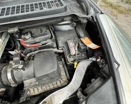 Форд Ескейп 2014 у Києві на Automoto.ua Сірий Форд Ескейп, об'ємом двигуна 2.5 л та пробігом 230 тис. км за 11000 $, фото 5 на Automoto.ua