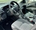 Форд Ескейп 2014 у Києві на Automoto.ua Сірий Форд Ескейп, об'ємом двигуна 2.5 л та пробігом 230 тис. км за 11000 $, фото 3 на Automoto.ua