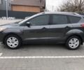 Серый Форд Эскейп, объемом двигателя 2.5 л и пробегом 393 тыс. км за 12799 $, фото 3 на Automoto.ua