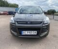 Серый Форд Эскейп, объемом двигателя 2.5 л и пробегом 175 тыс. км за 9771 $, фото 1 на Automoto.ua