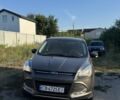 Сірий Форд Ескейп, об'ємом двигуна 1.6 л та пробігом 171 тис. км за 8325 $, фото 1 на Automoto.ua