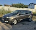 Сірий Форд Ескейп, об'ємом двигуна 1.6 л та пробігом 171 тис. км за 8325 $, фото 1 на Automoto.ua