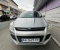Форд Ескейп 2014 у Києві на Automoto.ua Сірий Форд Ескейп, об'ємом двигуна 2.5 л та пробігом 230 тис. км за 11000 $, фото 1 на Automoto.ua
