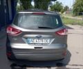 Серый Форд Эскейп, объемом двигателя 0 л и пробегом 223 тыс. км за 10400 $, фото 4 на Automoto.ua