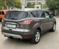 Серый Форд Эскейп, объемом двигателя 2 л и пробегом 185 тыс. км за 11059 $, фото 23 на Automoto.ua