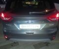 Сірий Форд Ескейп, об'ємом двигуна 2 л та пробігом 140 тис. км за 12500 $, фото 8 на Automoto.ua