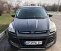 Сірий Форд Ескейп, об'ємом двигуна 2.5 л та пробігом 175 тис. км за 12500 $, фото 7 на Automoto.ua