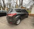 Серый Форд Эскейп, объемом двигателя 2.5 л и пробегом 250 тыс. км за 8700 $, фото 5 на Automoto.ua