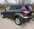 Сірий Форд Ескейп, об'ємом двигуна 2.5 л та пробігом 175 тис. км за 12500 $, фото 8 на Automoto.ua