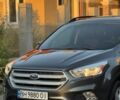 Серый Форд Эскейп, объемом двигателя 1.5 л и пробегом 125 тыс. км за 12800 $, фото 2 на Automoto.ua