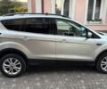 Сірий Форд Ескейп, об'ємом двигуна 1.5 л та пробігом 78 тис. км за 12636 $, фото 2 на Automoto.ua