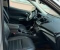 Сірий Форд Ескейп, об'ємом двигуна 1.5 л та пробігом 78 тис. км за 12636 $, фото 8 на Automoto.ua