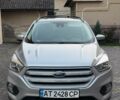 Сірий Форд Ескейп, об'ємом двигуна 1.5 л та пробігом 78 тис. км за 12636 $, фото 1 на Automoto.ua