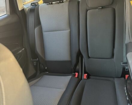 Серый Форд Эскейп, объемом двигателя 1.5 л и пробегом 125 тыс. км за 12800 $, фото 13 на Automoto.ua