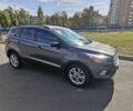 Серый Форд Эскейп, объемом двигателя 2 л и пробегом 79 тыс. км за 14780 $, фото 4 на Automoto.ua