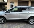 Сірий Форд Ескейп, об'ємом двигуна 1.5 л та пробігом 78 тис. км за 12636 $, фото 3 на Automoto.ua