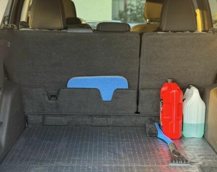 Серый Форд Эскейп, объемом двигателя 1.5 л и пробегом 125 тыс. км за 12800 $, фото 20 на Automoto.ua