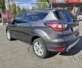 Серый Форд Эскейп, объемом двигателя 2 л и пробегом 79 тыс. км за 14780 $, фото 3 на Automoto.ua