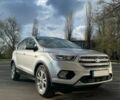 Сірий Форд Ескейп, об'ємом двигуна 2 л та пробігом 108 тис. км за 11000 $, фото 1 на Automoto.ua