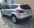 Серый Форд Эскейп, объемом двигателя 2.5 л и пробегом 55 тыс. км за 15200 $, фото 2 на Automoto.ua