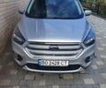 Сірий Форд Ескейп, об'ємом двигуна 2.5 л та пробігом 55 тис. км за 15200 $, фото 1 на Automoto.ua