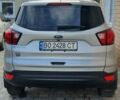Серый Форд Эскейп, объемом двигателя 2.5 л и пробегом 55 тыс. км за 15200 $, фото 3 на Automoto.ua