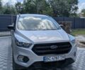 Сірий Форд Ескейп, об'ємом двигуна 1.5 л та пробігом 96 тис. км за 13831 $, фото 1 на Automoto.ua