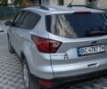 Сірий Форд Ескейп, об'ємом двигуна 1.5 л та пробігом 96 тис. км за 13831 $, фото 2 на Automoto.ua