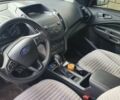 Сірий Форд Ескейп, об'ємом двигуна 2.5 л та пробігом 55 тис. км за 15200 $, фото 4 на Automoto.ua