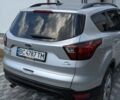 Сірий Форд Ескейп, об'ємом двигуна 1.5 л та пробігом 96 тис. км за 13831 $, фото 4 на Automoto.ua