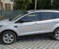 Сірий Форд Ескейп, об'ємом двигуна 1.5 л та пробігом 96 тис. км за 13831 $, фото 5 на Automoto.ua