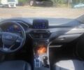 Сірий Форд Ескейп, об'ємом двигуна 2 л та пробігом 73 тис. км за 17910 $, фото 6 на Automoto.ua