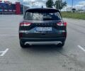 Серый Форд Эскейп, объемом двигателя 1.5 л и пробегом 41 тыс. км за 19900 $, фото 1 на Automoto.ua