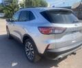 Сірий Форд Ескейп, об'ємом двигуна 2 л та пробігом 73 тис. км за 17910 $, фото 4 на Automoto.ua