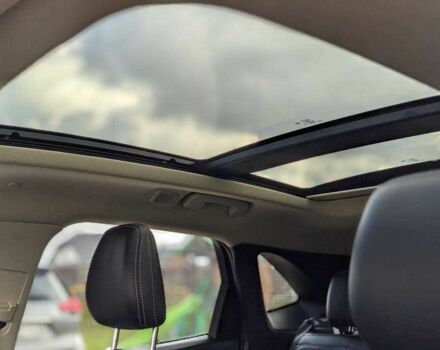 Серый Форд Эскейп, объемом двигателя 2.5 л и пробегом 119 тыс. км за 15000 $, фото 4 на Automoto.ua