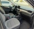 Форд Эскейп 2022 в Кременчуге на Automoto.ua Серый Форд Эскейп, объемом двигателя 1.5 л и пробегом 16 тыс. км за 21000 $, фото 5 на Automoto.ua