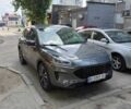Форд Эскейп 2022 в Кременчуге на Automoto.ua Серый Форд Эскейп, объемом двигателя 1.5 л и пробегом 16 тыс. км за 21000 $, фото 1 на Automoto.ua