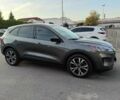 Форд Эскейп 2022 в Кременчуге на Automoto.ua Серый Форд Эскейп, объемом двигателя 1.5 л и пробегом 16 тыс. км за 21000 $, фото 3 на Automoto.ua