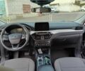 Форд Эскейп 2022 в Кременчуге на Automoto.ua Серый Форд Эскейп, объемом двигателя 1.5 л и пробегом 16 тыс. км за 21000 $, фото 12 на Automoto.ua